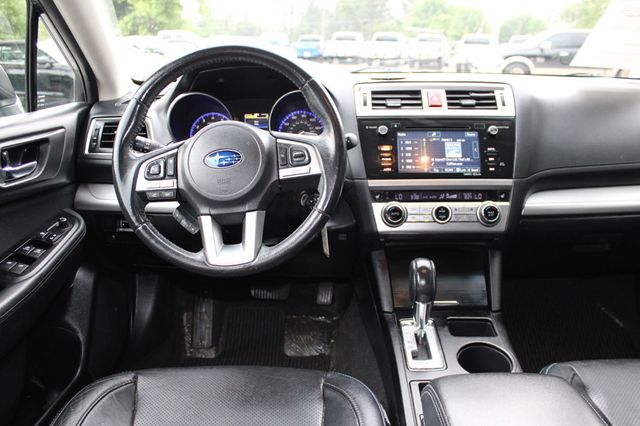 2017 Subaru Outback 2.5i Limited - 23029942 - 9
