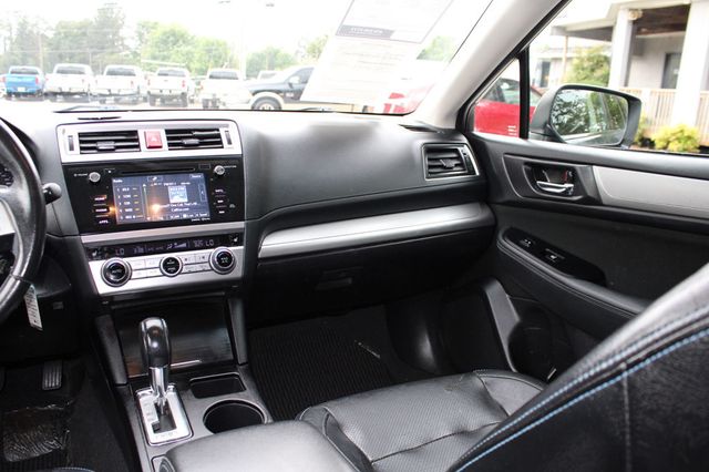 2017 Subaru Outback 2.5i Limited - 23029942 - 10