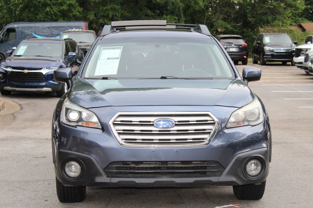 2017 Subaru Outback 2.5i Limited - 23029942 - 1
