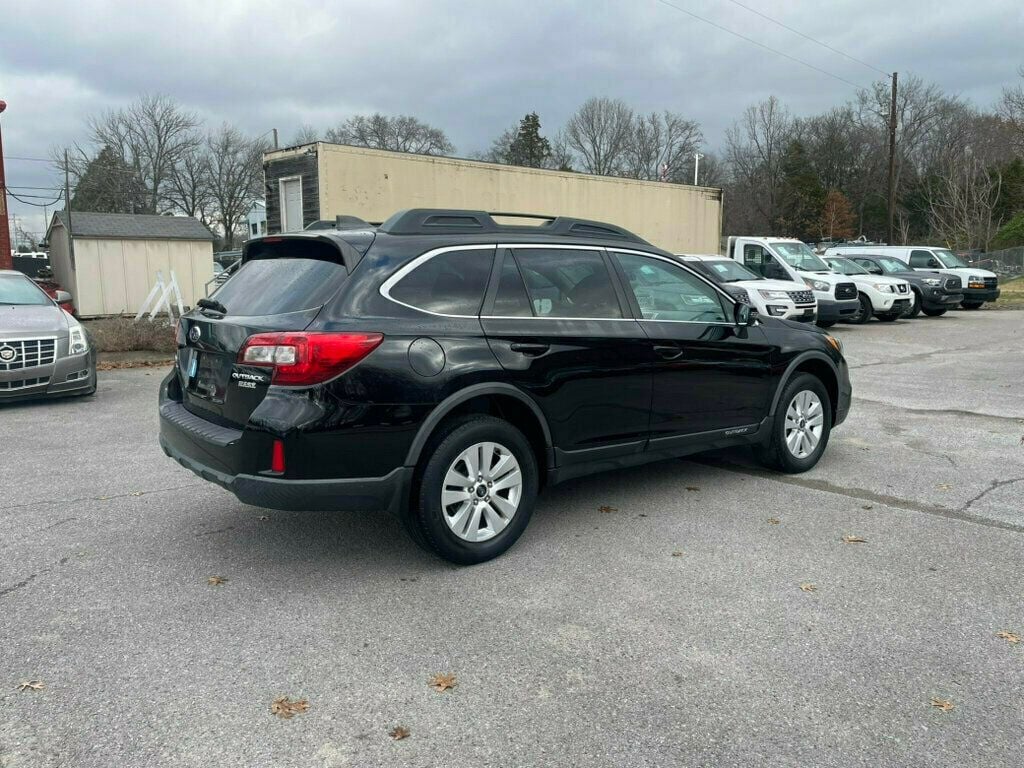 2017 Subaru Outback 2.5i Premium - 22717343 - 2