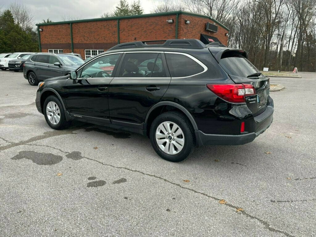 2017 Subaru Outback 2.5i Premium - 22717343 - 3