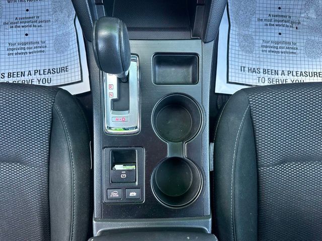 2017 Subaru Outback 2.5i Premium - 22947274 - 22