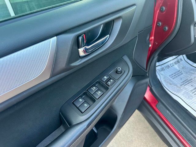 2017 Subaru Outback 2.5i Premium - 22947274 - 24