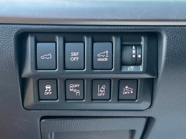 2017 Subaru Outback 2.5i Premium - 22947274 - 25