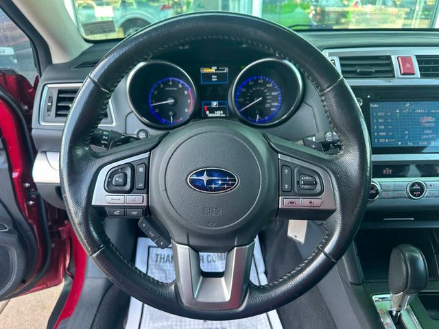 2017 Subaru Outback 2.5i Premium - 22947274 - 26