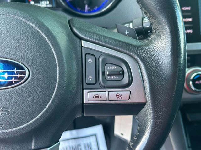 2017 Subaru Outback 2.5i Premium - 22947274 - 28