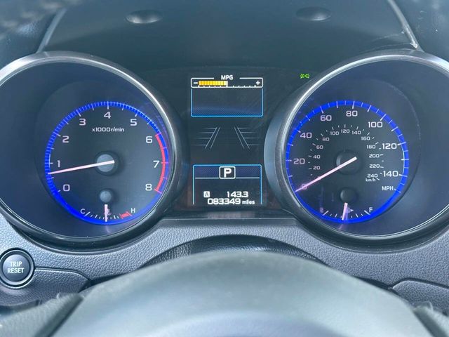 2017 Subaru Outback 2.5i Premium - 22947274 - 29