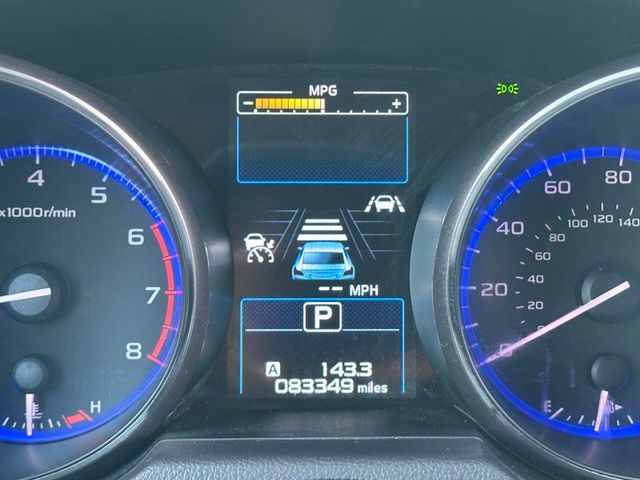 2017 Subaru Outback 2.5i Premium - 22947274 - 30