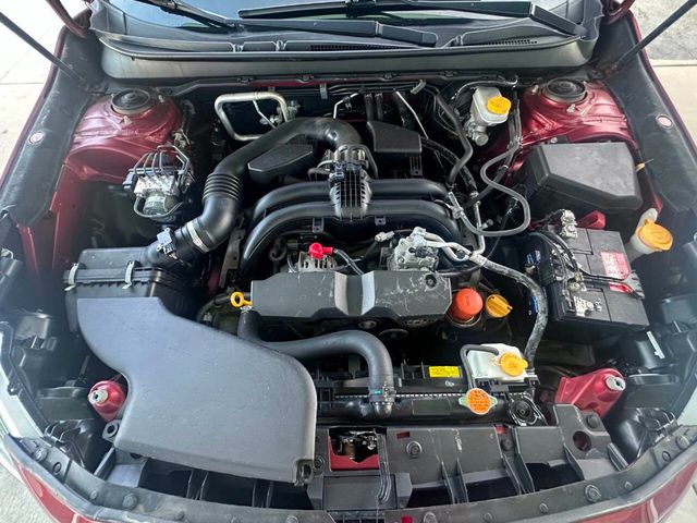 2017 Subaru Outback 2.5i Premium - 22947274 - 33