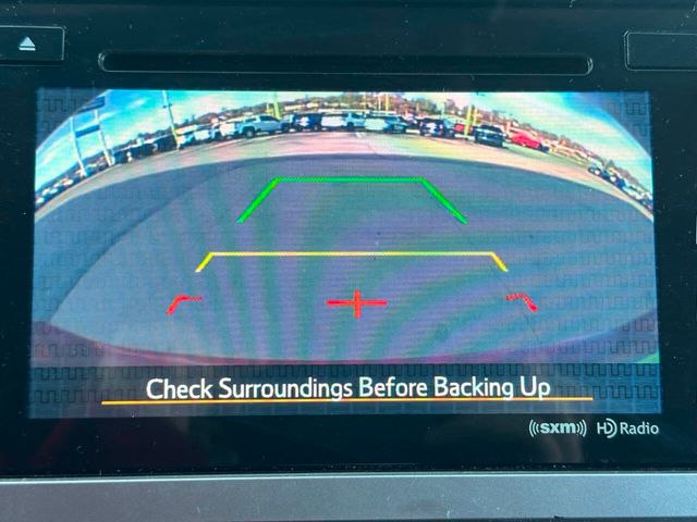 2017 Subaru Outback 2.5i Premium - 22947274 - 34