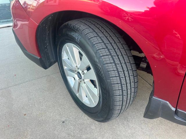 2017 Subaru Outback 2.5i Premium - 22947274 - 40