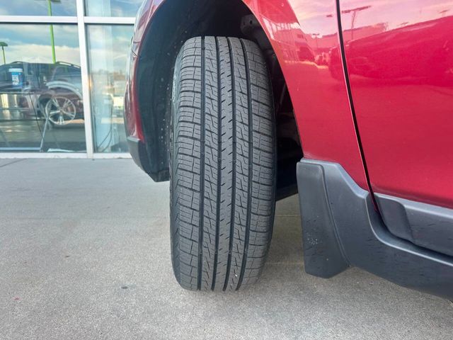 2017 Subaru Outback 2.5i Premium - 22947274 - 41