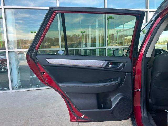 2017 Subaru Outback 2.5i Premium - 22947274 - 45