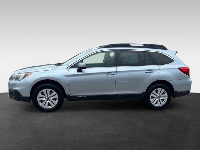 2017 Subaru Outback 2.5i Premium - 22988292 - 1