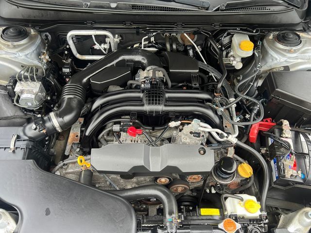 2017 Subaru Outback 2.5i Premium - 22988292 - 20