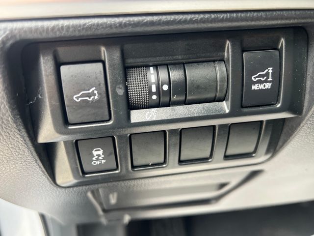 2017 Subaru Outback 2.5i Premium - 22988292 - 21