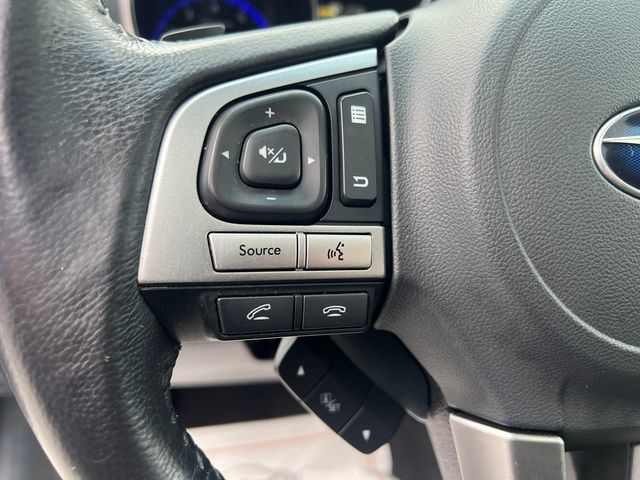 2017 Subaru Outback 2.5i Premium - 22988292 - 22