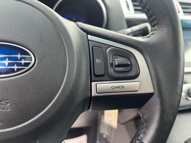 2017 Subaru Outback 2.5i Premium - 22988292 - 23