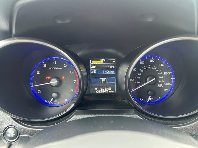 2017 Subaru Outback 2.5i Premium - 22988292 - 24