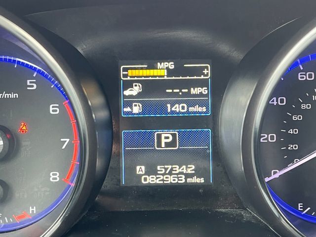 2017 Subaru Outback 2.5i Premium - 22988292 - 25