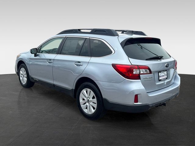 2017 Subaru Outback 2.5i Premium - 22988292 - 2