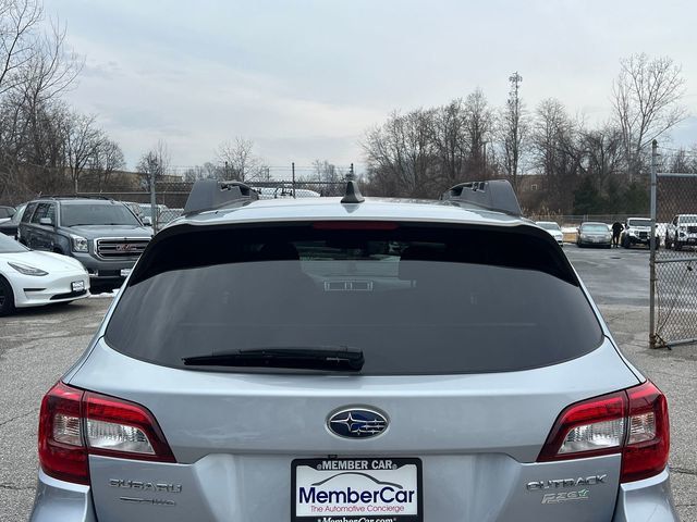 2017 Subaru Outback 2.5i Premium - 22988292 - 3
