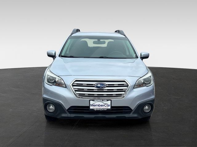 2017 Subaru Outback 2.5i Premium - 22988292 - 7