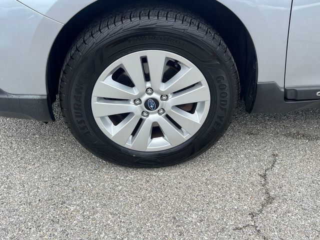2017 Subaru Outback 2.5i Premium - 22988292 - 8