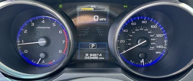 2017 Subaru Outback 2.5i Premium - 22435941 - 29