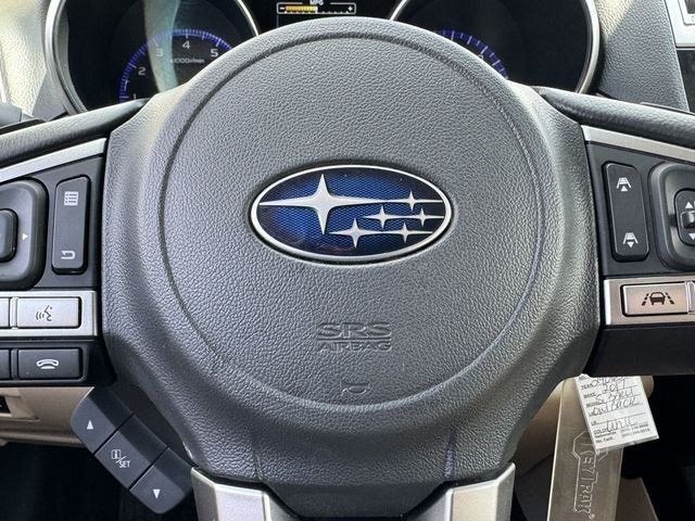 2017 Subaru Outback 2.5i Premium - 22435941 - 32