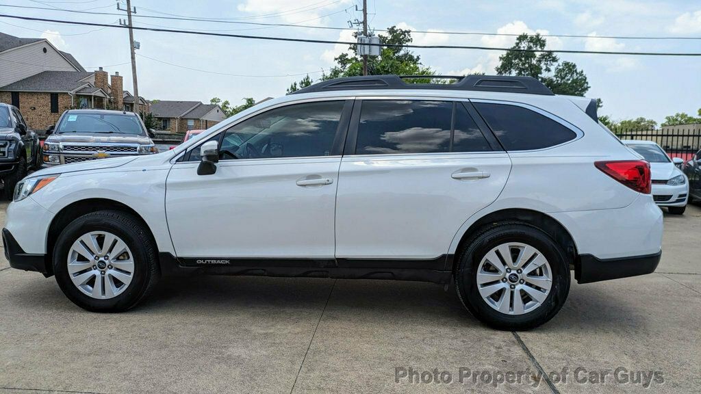 2017 Subaru Outback 2.5i Premium - 22502970 - 11