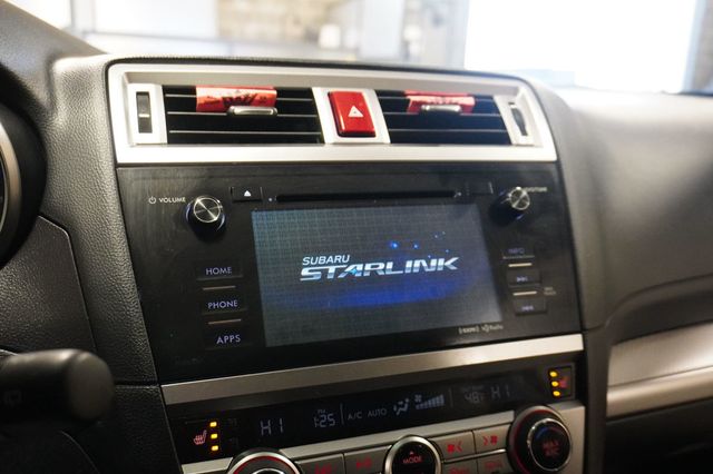 2017 Subaru Outback 2.5i Premium Wagon - 22997738 - 11