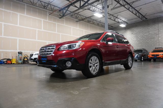 2017 Subaru Outback 2.5i Premium Wagon - 23002090 - 1