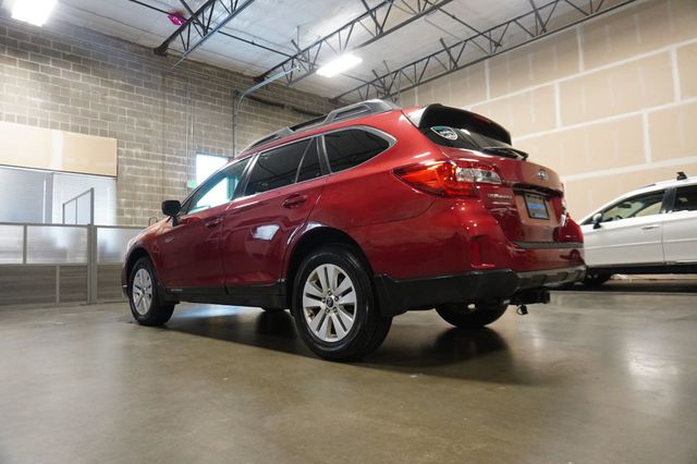 2017 Subaru Outback 2.5i Premium Wagon - 23002090 - 2