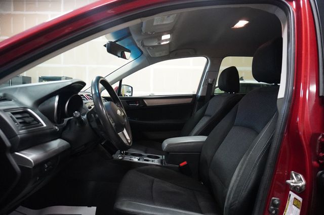 2017 Subaru Outback 2.5i Premium Wagon - 23002090 - 4