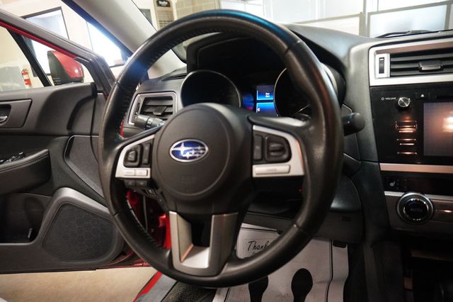 2017 Subaru Outback 2.5i Premium Wagon - 23002090 - 5
