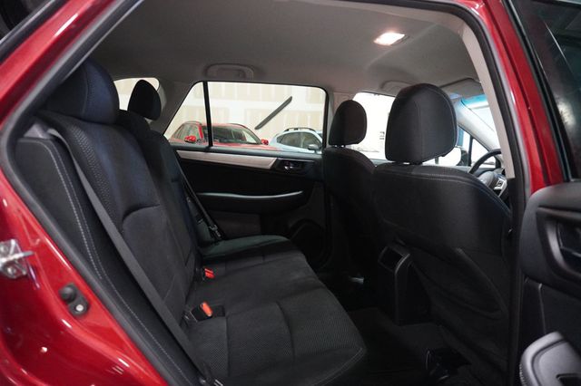 2017 Subaru Outback 2.5i Premium Wagon - 23002090 - 8