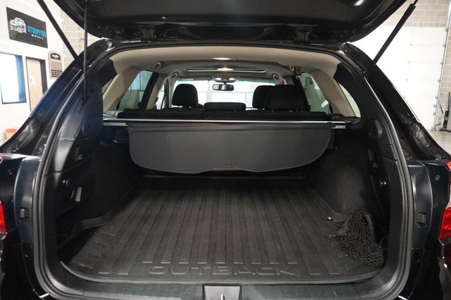 2017 Subaru Outback 2.5i Premium Wagon - 23008911 - 11