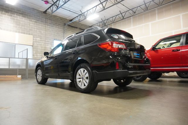 2017 Subaru Outback 2.5i Premium Wagon - 23008911 - 2