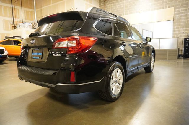 2017 Subaru Outback 2.5i Premium Wagon - 23008911 - 3