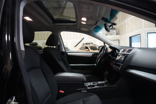 2017 Subaru Outback 2.5i Premium Wagon - 23008911 - 6