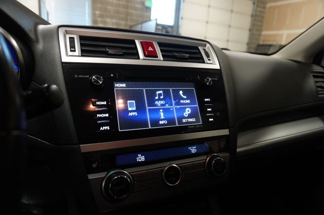 2017 Subaru Outback 2.5i Premium Wagon - 23008911 - 7