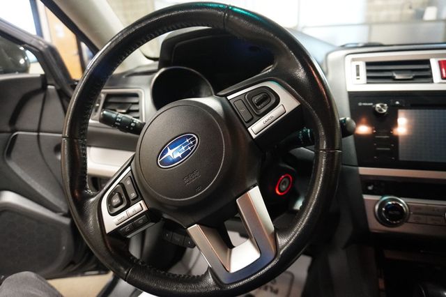 2017 Subaru Outback 2.5i Premium Wagon - 23008911 - 8