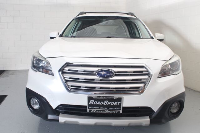 2017 Subaru Outback 2.5i Premium Wagon - 23059176 - 10