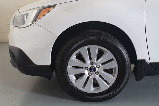 2017 Subaru Outback 2.5i Premium Wagon - 23059176 - 13