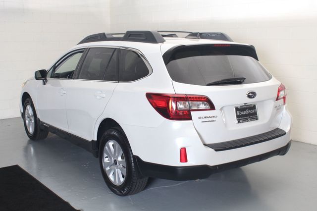 2017 Subaru Outback 2.5i Premium Wagon - 23059176 - 1