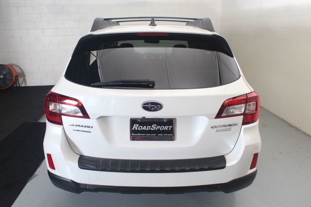 2017 Subaru Outback 2.5i Premium Wagon - 23059176 - 3