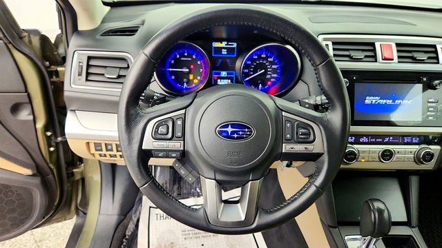 2017 Subaru Outback 2.5i Premium w/ EyeSight, Navigation & Power Moonroof - 23057322 - 12