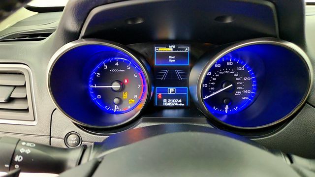 2017 Subaru Outback 2.5i Premium w/ EyeSight, Navigation & Power Moonroof - 23057322 - 13