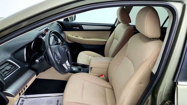 2017 Subaru Outback 2.5i Premium w/ EyeSight, Navigation & Power Moonroof - 23057322 - 18